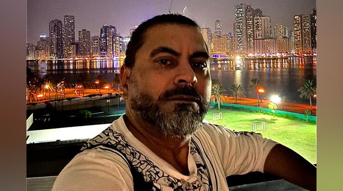 Former FBI spy barred from entering Pakistan