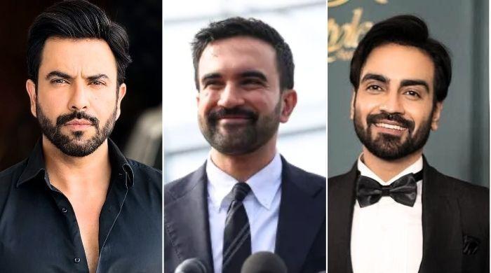 Arslan or Junaid? Pakistanis find familiarity between stars and Mamdani