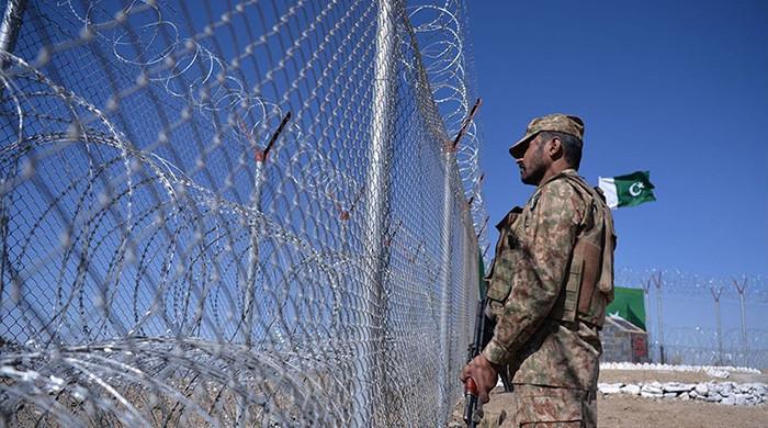 Pakistan rejects Afghanistan’s claim over Chaman border clash
