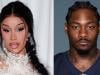 Cardi B's beau Stefon Diggs exposed as the father of model's baby