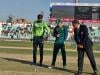 Pakistan win toss, opt to bat first against South Africa in second ODI