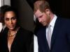 Prince Harry's gap from Meghan Markle starts to grow