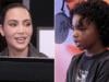 Kim Kardashian calls son Psalm voice 'really cool' ahead of his debut in 'Angry Birds 3'