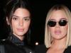 Kendall Jenner on sister Khloe Kardashian's modelling skills: 'Killing it'
