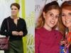 Princess Beatrice and Eugenie hit by false Epstein claims 
