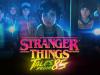 Netflix's Stranger Things: Tales From ‘85: Watch