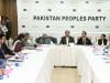 PPP CEC meeting underway to discuss proposed 27th Amendment