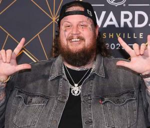 Jelly Roll reveals shocking behaviour by luxury brand