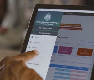 Sindh launches student attendance system to enhance school management