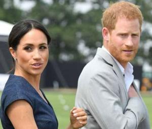 Prince Harry, Meghan Markle struggle to keep their Hollywood dream alive