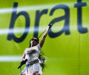 Expert cites Charli XCX album against AI fears