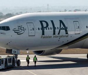 PIA dismisses president, secretary general of aircraft engineers' body amid ongoing dispute