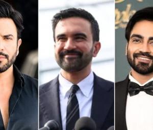 Arslan or Junaid? Pakistanis find familiarity between stars and Mamdani