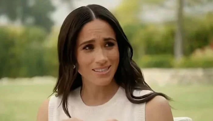 Meghan Markle pushes team away with ‘Im the smartest approach