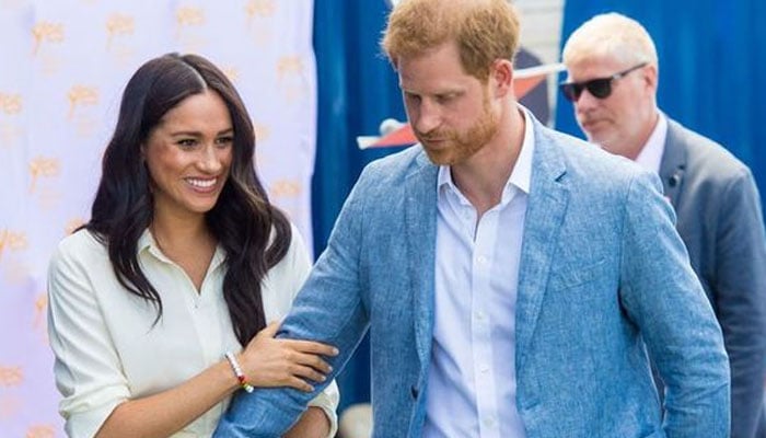 Prince Harry ‘aware Meghan is learning wrong lessons