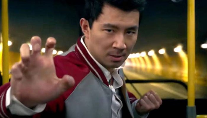 Simu Liu on Shang-Chi sequels: I’d keep doing