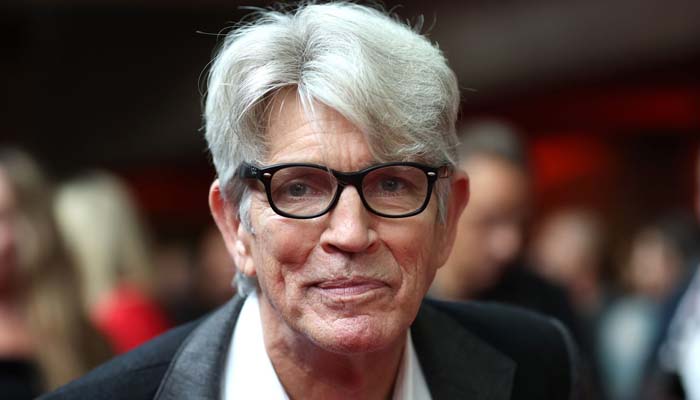Eric Roberts talks maintain three-decade long marriage