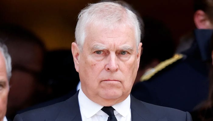 Andrew Mountbatten Windsor’s title were stripped curtsey of of THESE royals?