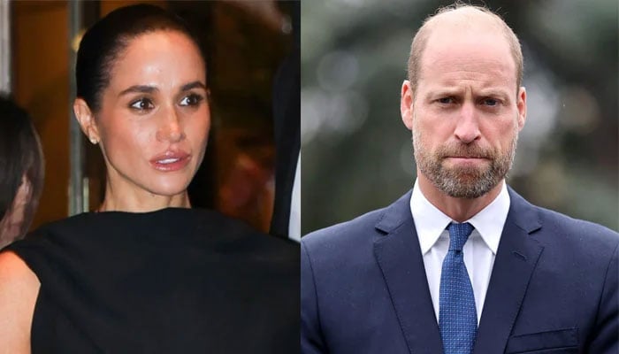 Meghan Markle ready to take Prince William to court