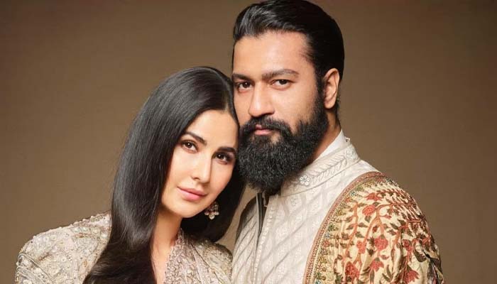 Katrina Kaif, Vicky Kaushal welcome baby boy