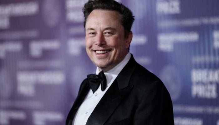 Elon Musk to receive ‘biggest’ executive pay check ever created from Tesla shareholders