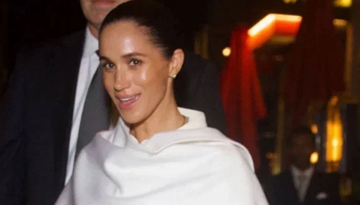 Meghan Markle makes it clear she is ready to move on whether Prince Harry joins or not