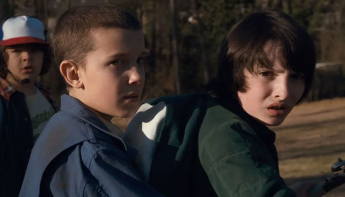 ‘Stranger Things’ makers get honest about bullying allegations
