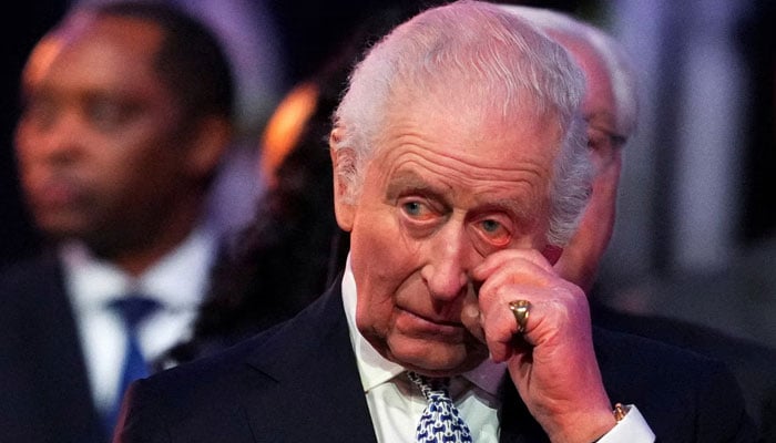 King Charles’ barely contained emotions over the way people care for him despite cheating on Diana come out