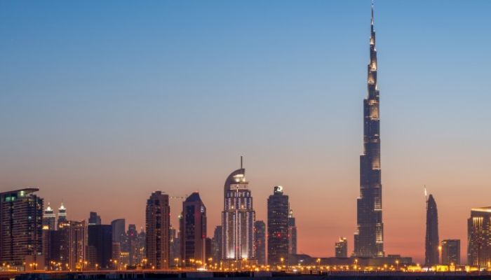 Dubai ranked world’s top city for wealthy, surpassing New York