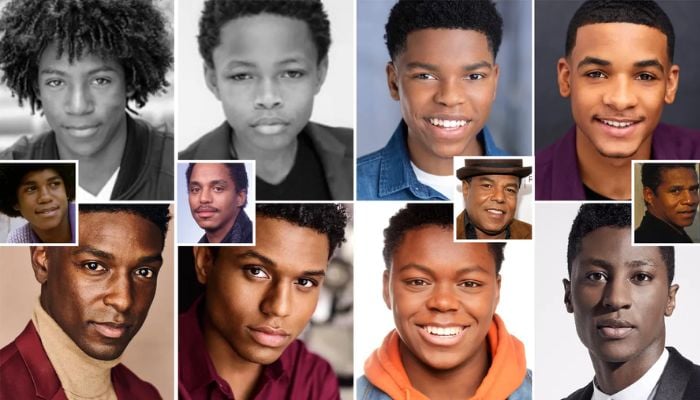 Complete guide to Michael Jackson biopic 2026: release date, cast, story