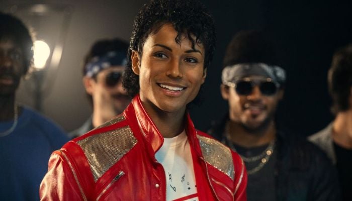 Complete guide to Michael Jackson biopic 2026: release date, cast, story