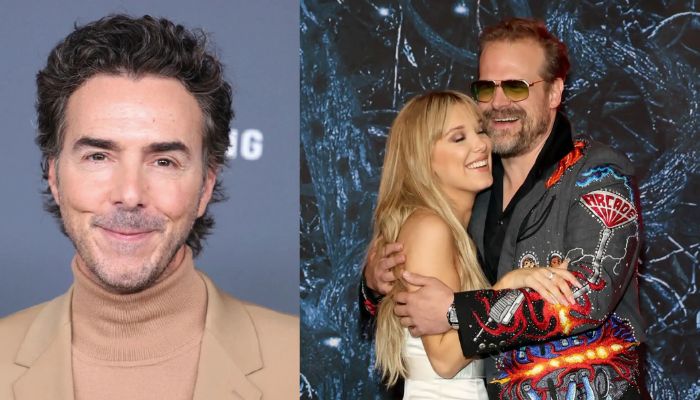 Shawn Levy on Millie Bobby Browns bullying claims against David Harbour