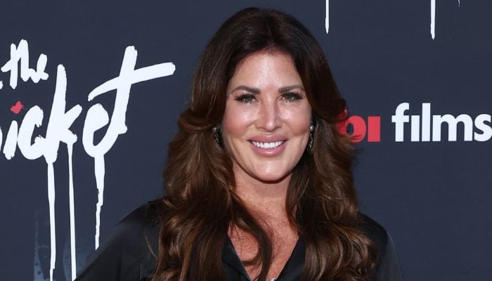 Emily Simpson gets honest about son Luke’s health after PANDAS disease