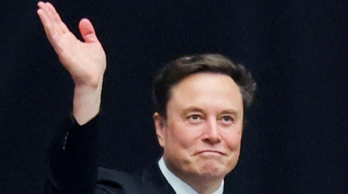 Elon Musk's $1 trillion Tesla pay plan wins shareholder approval