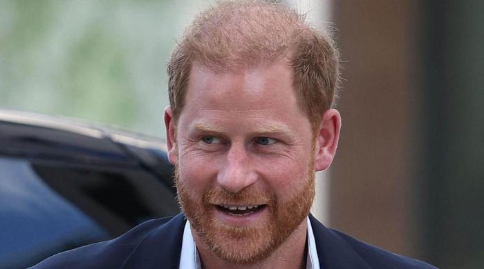 Prince Harry sweats over his own admission: ‘It's going to be hard to return to LA'