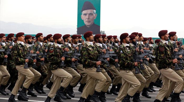 ‘Commander of Defence Forces’ title on the cards as part of key reforms