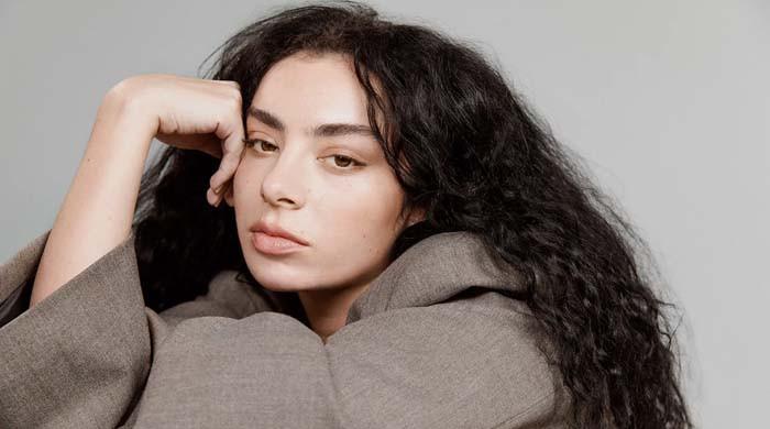 Charli XCX teases her ‘Wuthering Heights' track ‘House'