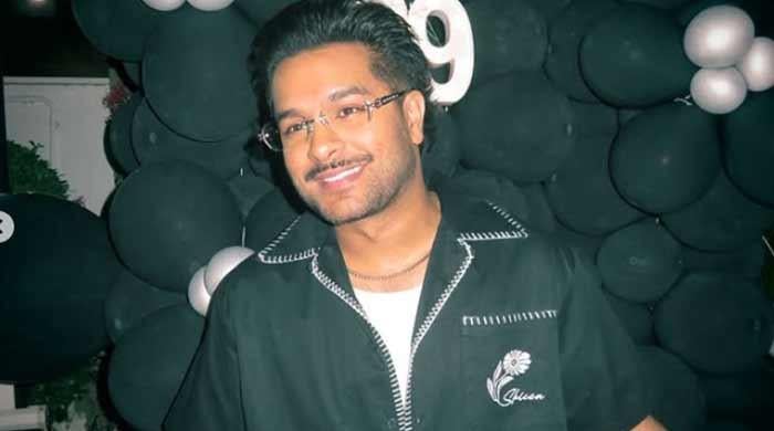 Asim Azhar's first solo track sparks Hania Aamir reunion rumours