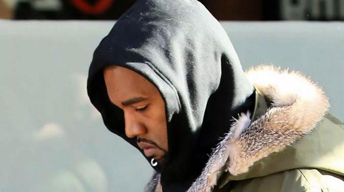 Kanye West's latest viral video shows he wants to make amends