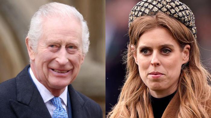 King Charles makes major decision for Princess Beatrice after stripping Andrew of titles