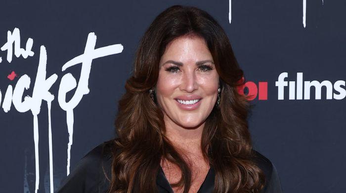 Emily Simpson says son Luke’s condition is ‘very complicated’ after PANDAS diagnosis