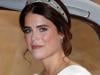 Princess Eugenie makes first appearance after King Charles' bold move