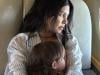 Kourtney Kardashian reflects on night she gave birth to son Rocky in emotional note