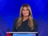 Melania Trump honored as ‘Patriot of the Year' award