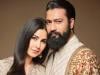 Katrina Kaif, Vicky Kaushal announce birth of baby boy