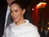 Meghan Markle makes a statement she's moving on with or without Prince Harry