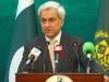 Istanbul talks: Pakistan presents 'evidence-based' demands to end cross-border terrorism