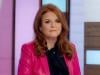 Sarah Ferguson kicks her escape into high gear: ‘She's gonna flee the UK!'