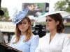 King Charles' fears for Beatrice, Eugenie grow ten fold