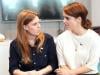 Princess Beatrice, Eugenie get calls to renounce their titles after dad Andrew